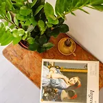 Bed & Blessing / Casa Borgo