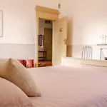 Bed & Blessing / Casa Borgo