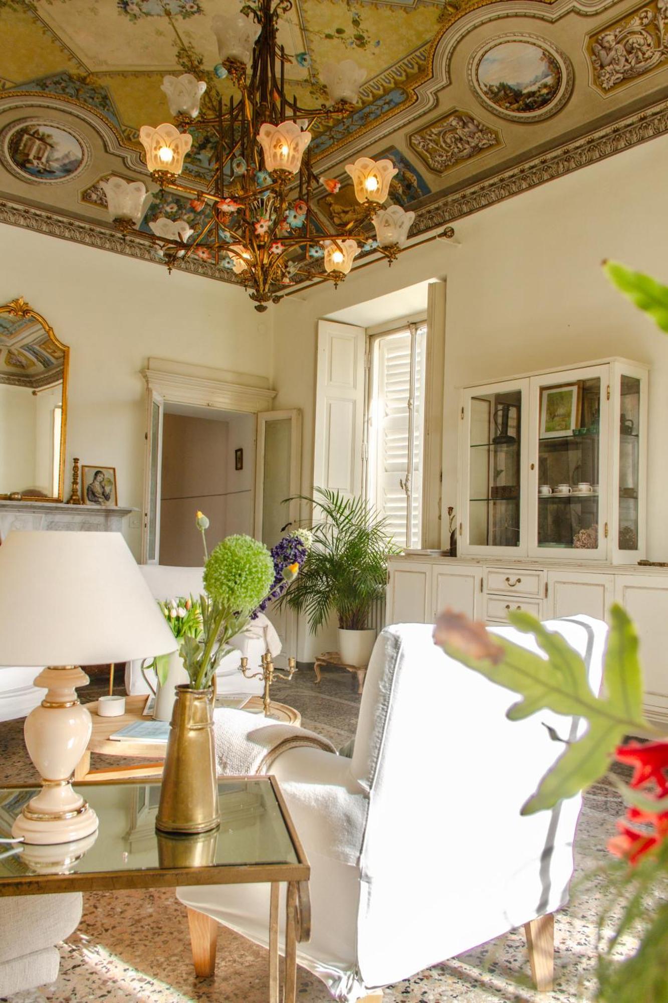Gasthof Bed & Blessing / Casa Borgo Locarno