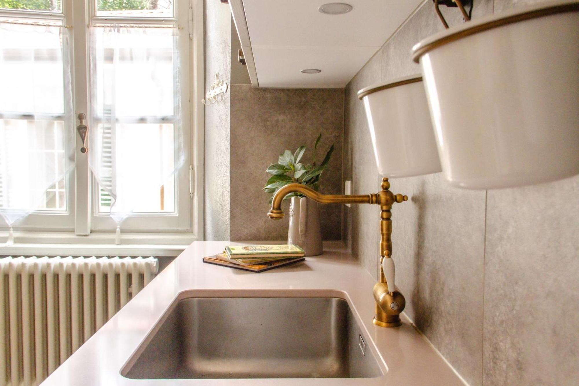 Gasthof Bed & Blessing / Casa Borgo Locarno