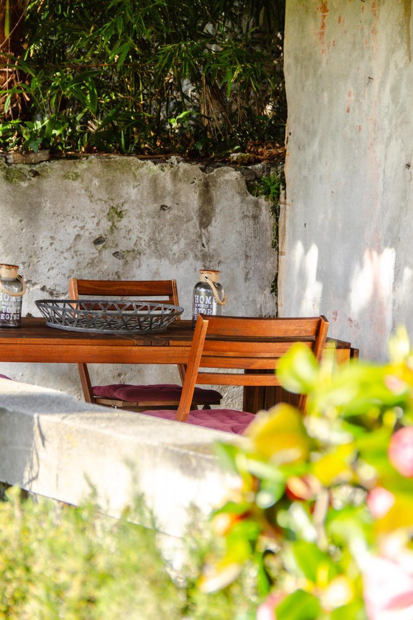 Bed & Blessing / Casa Borgo * Locarno