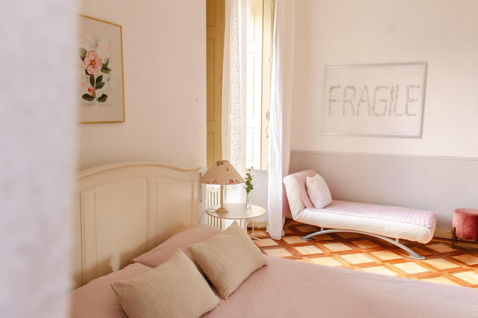 Bed & Blessing / Casa Borgo Gasthof