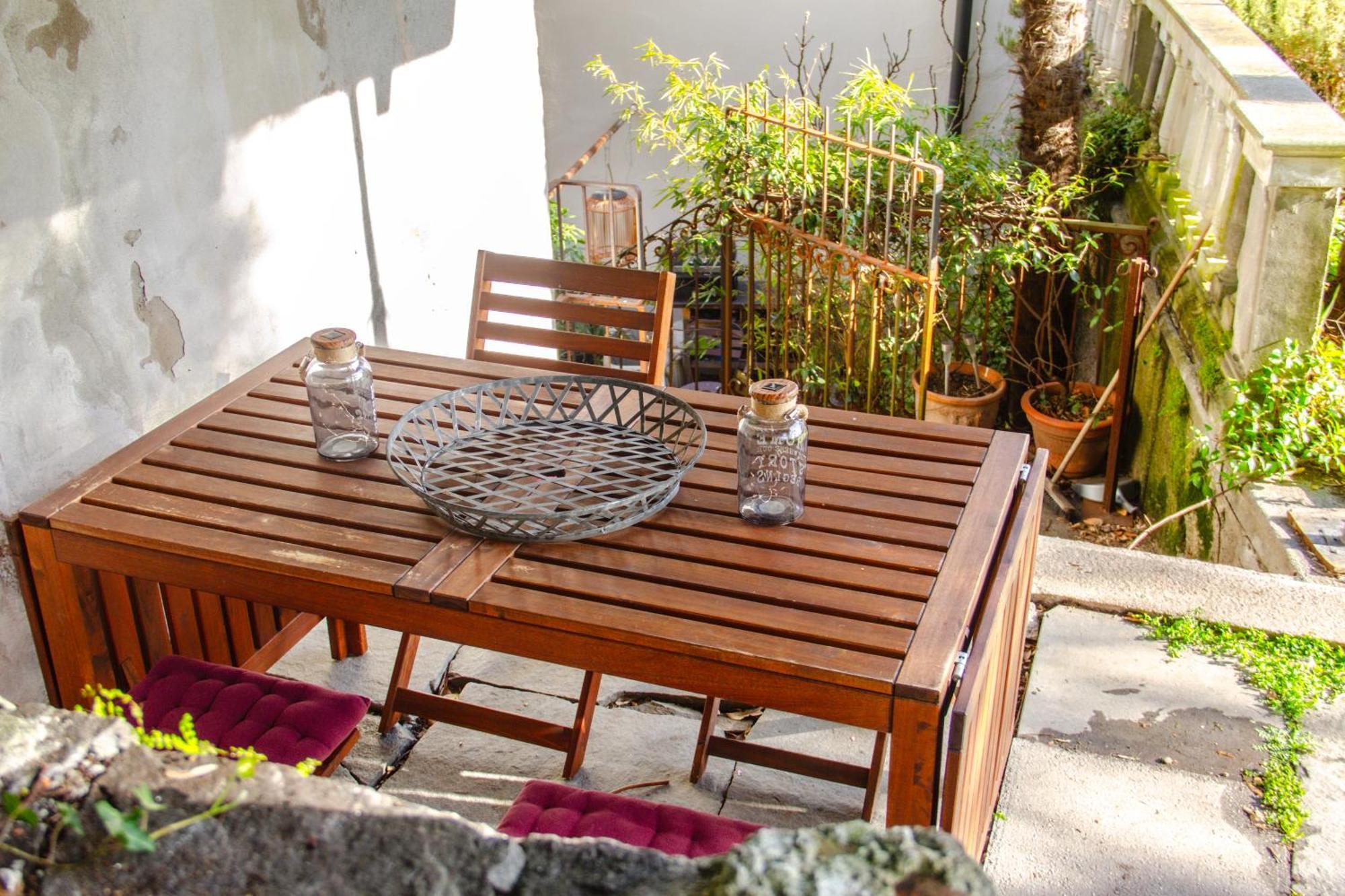 Bed & Blessing / Casa Borgo *