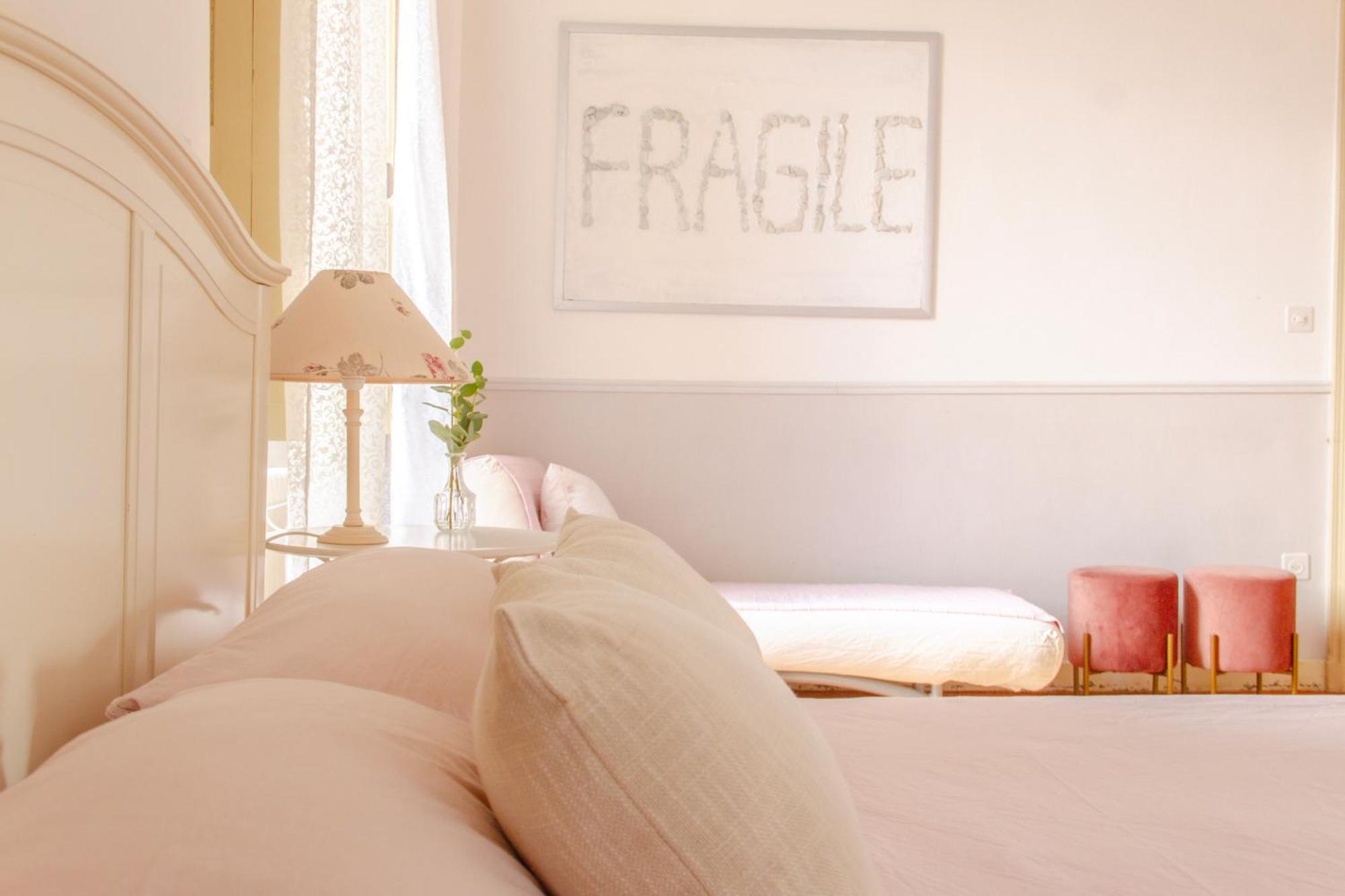 Bed & Blessing / Casa Borgo Gasthof