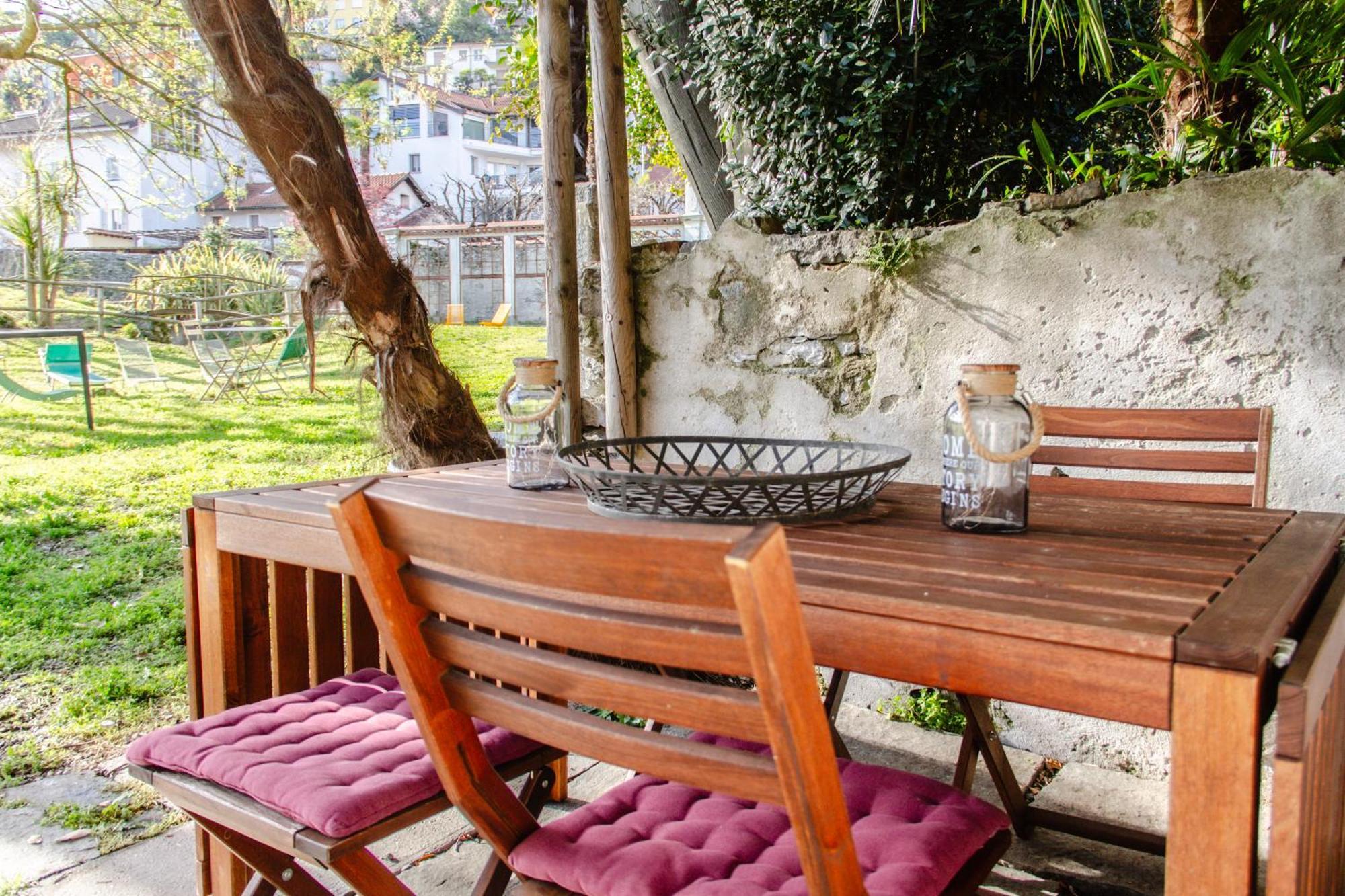 Gasthof Bed & Blessing / Casa Borgo