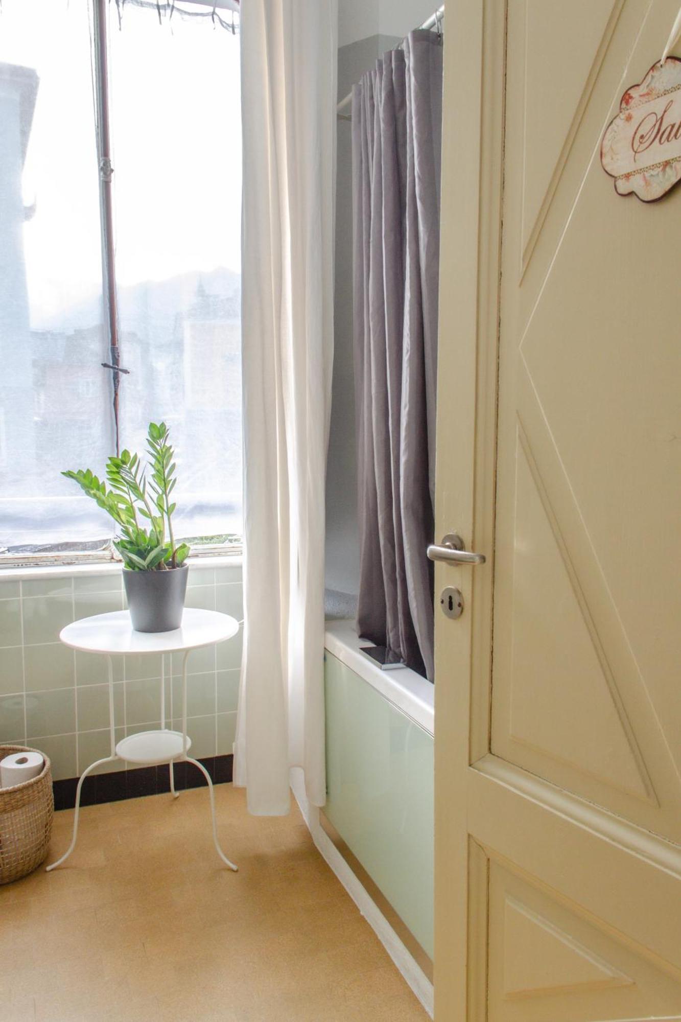 Bed & Blessing / Casa Borgo * Locarno