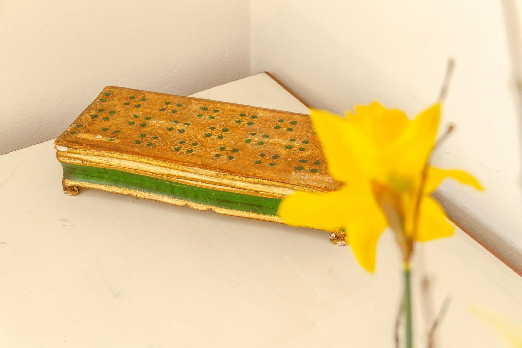 Bed & Blessing / Casa Borgo * Locarno