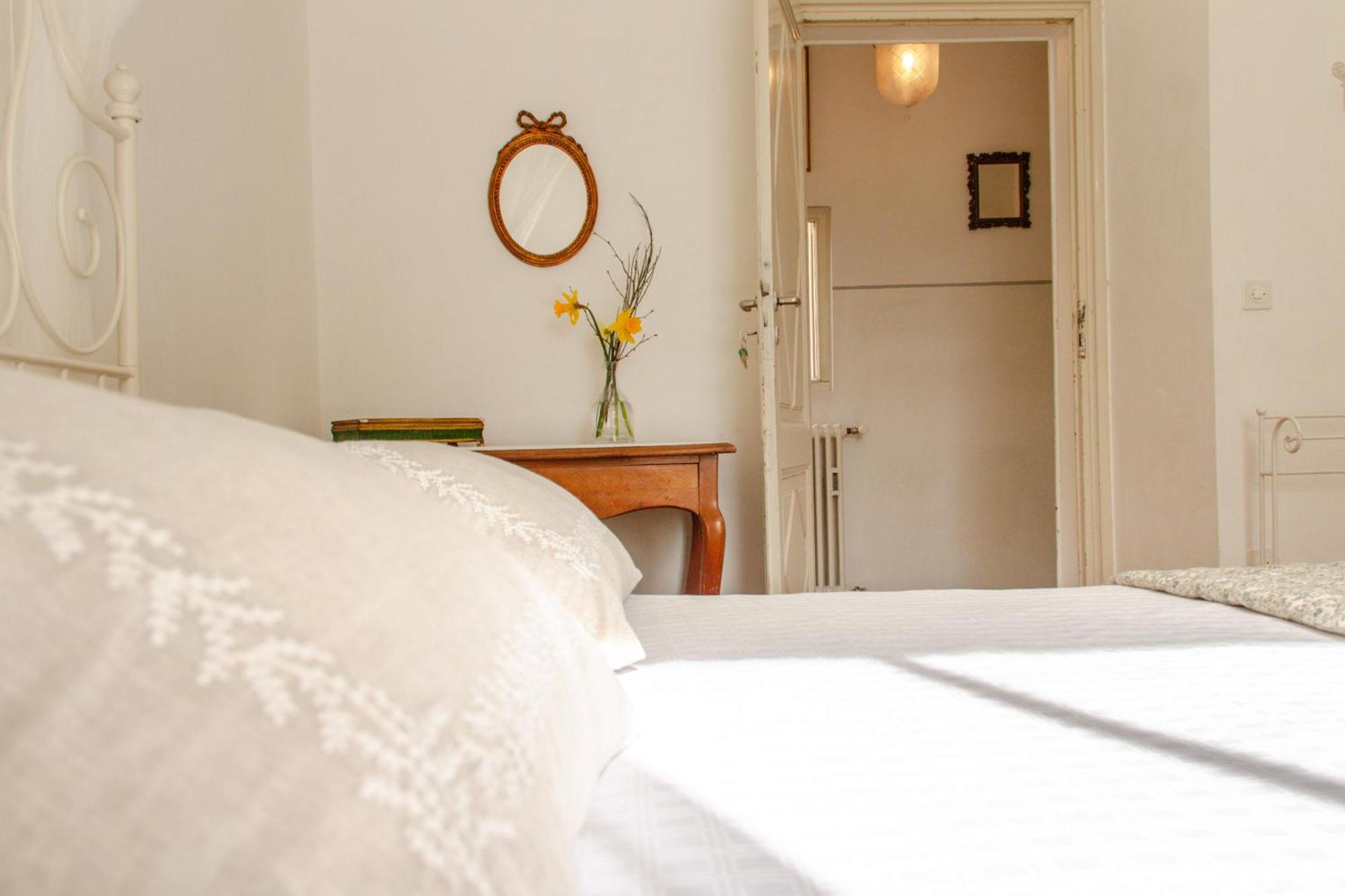 Bed & Blessing / Casa Borgo * Locarno