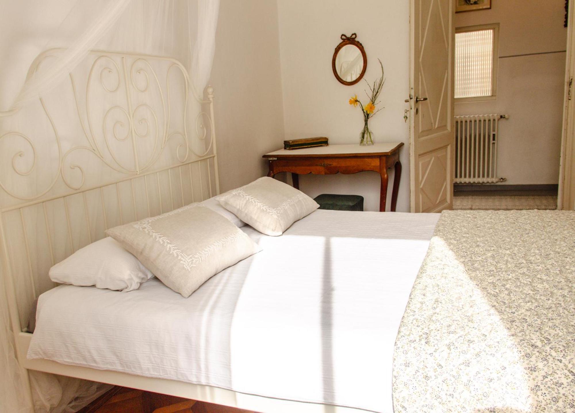 Bed & Blessing / Casa Borgo * Locarno