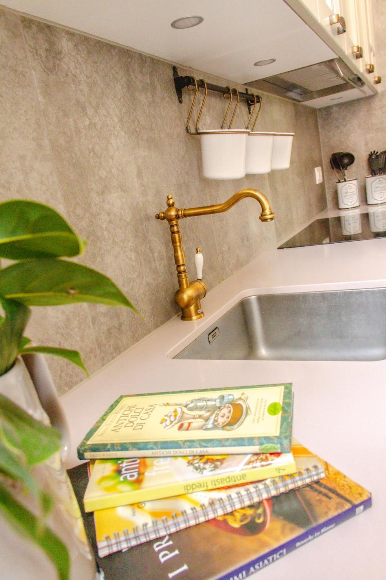 Bed & Blessing / Casa Borgo *
