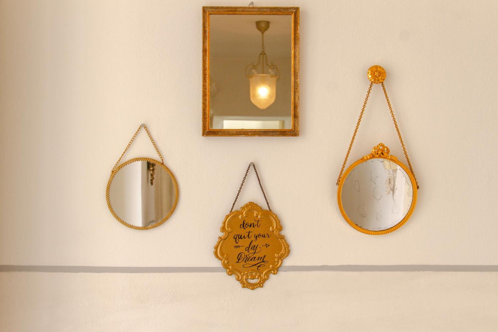 Bed & Blessing / Casa Borgo