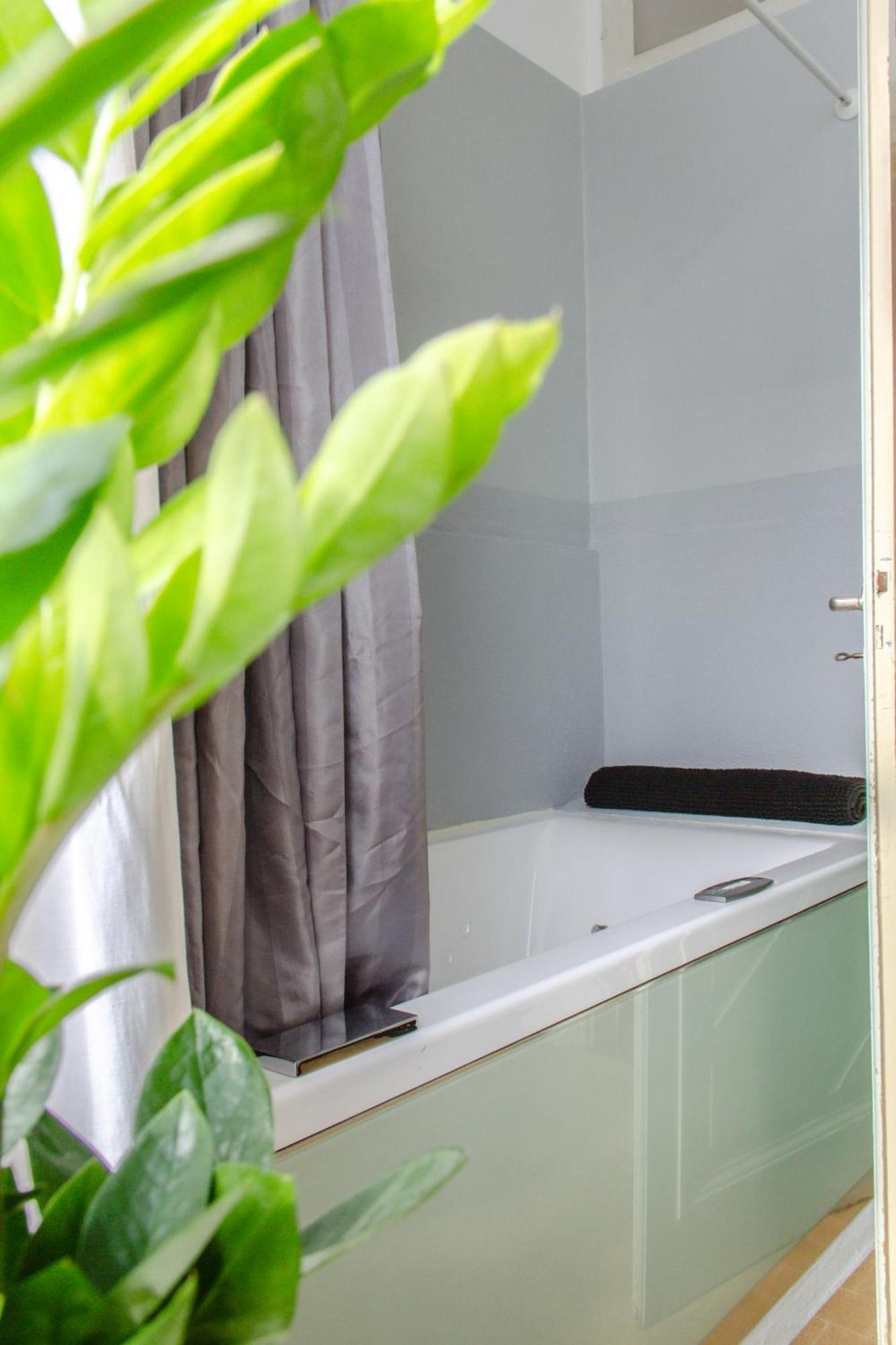 Bed & Blessing / Casa Borgo