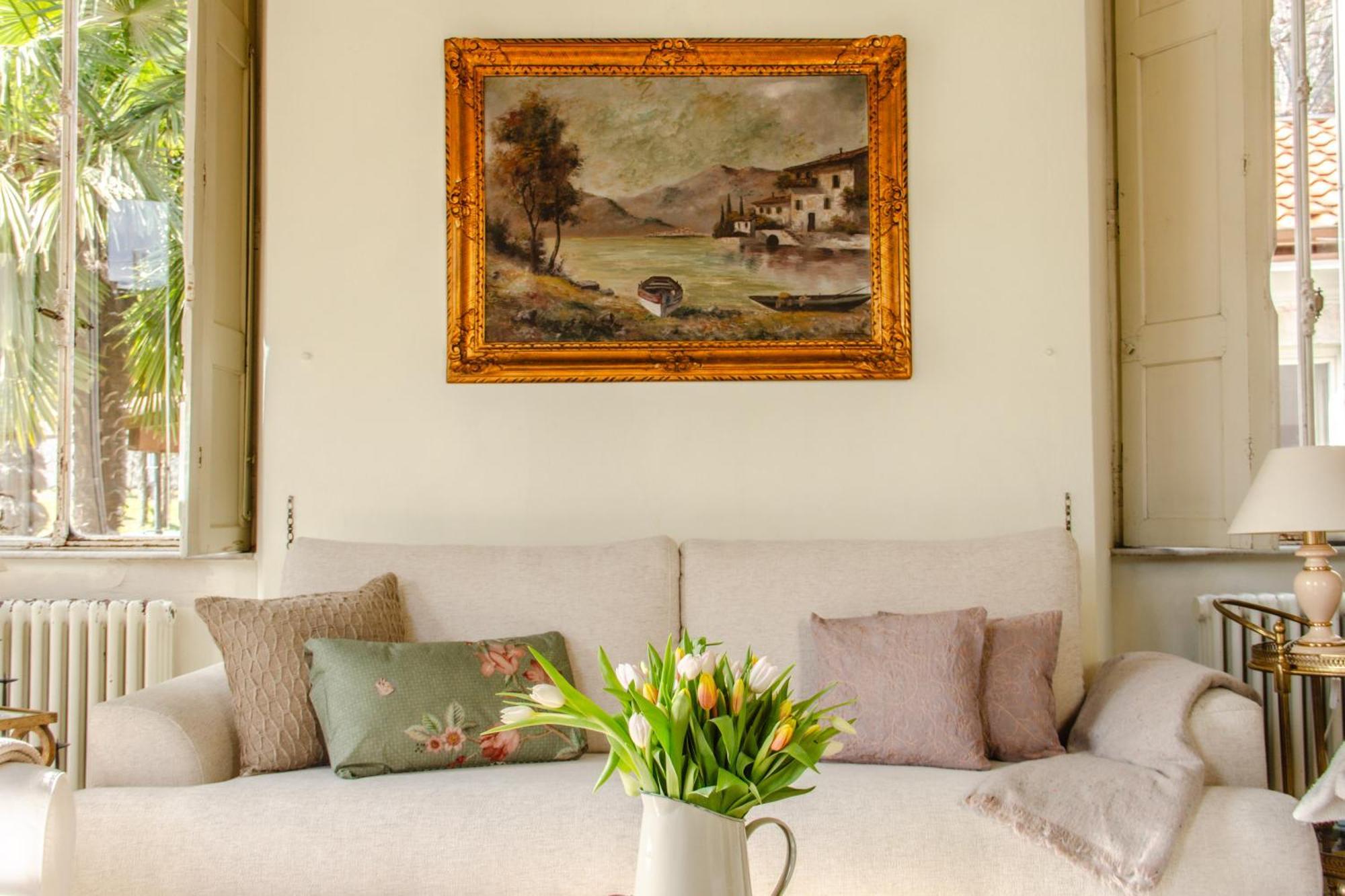 Gasthof Bed & Blessing / Casa Borgo *