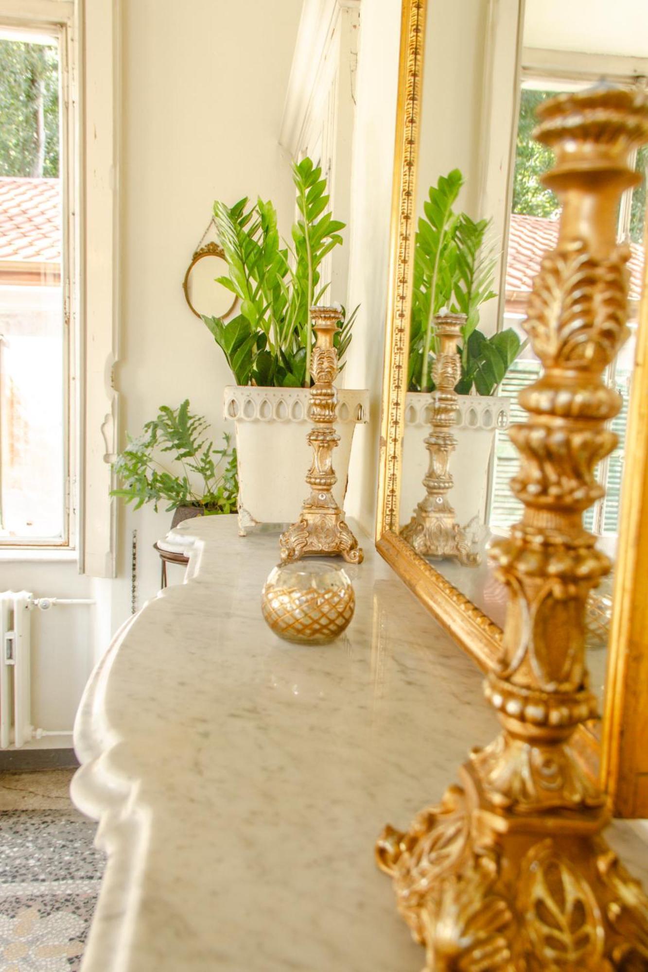Bed & Blessing / Casa Borgo Gasthof Locarno