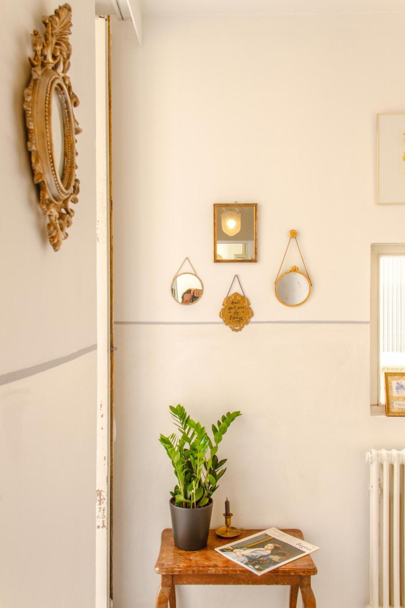 Bed & Blessing / Casa Borgo Locarno