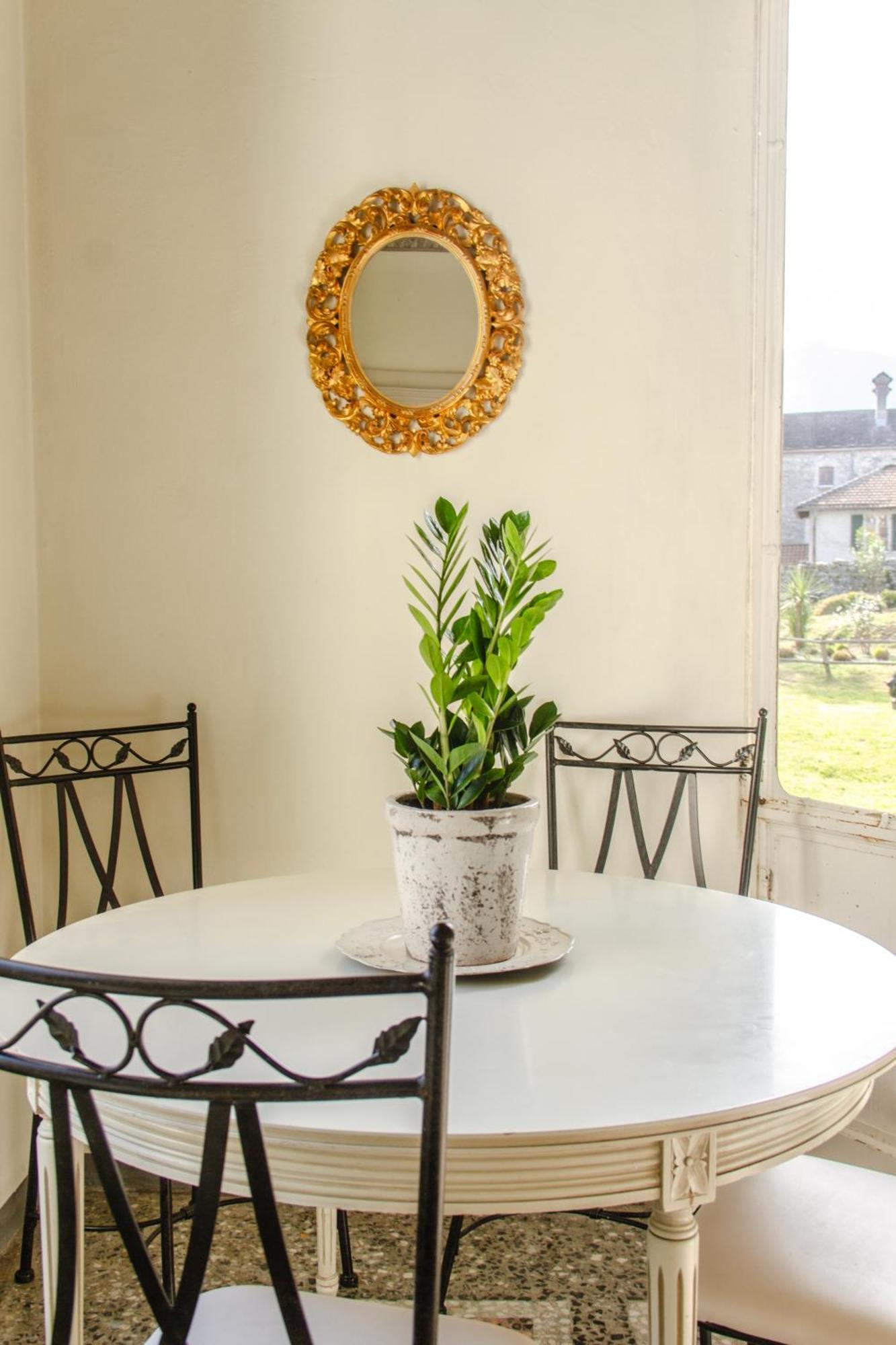Bed & Blessing / Casa Borgo Gasthof