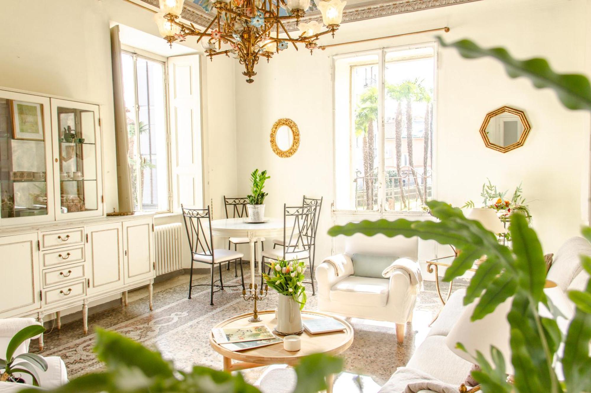 Gasthof Bed & Blessing / Casa Borgo *