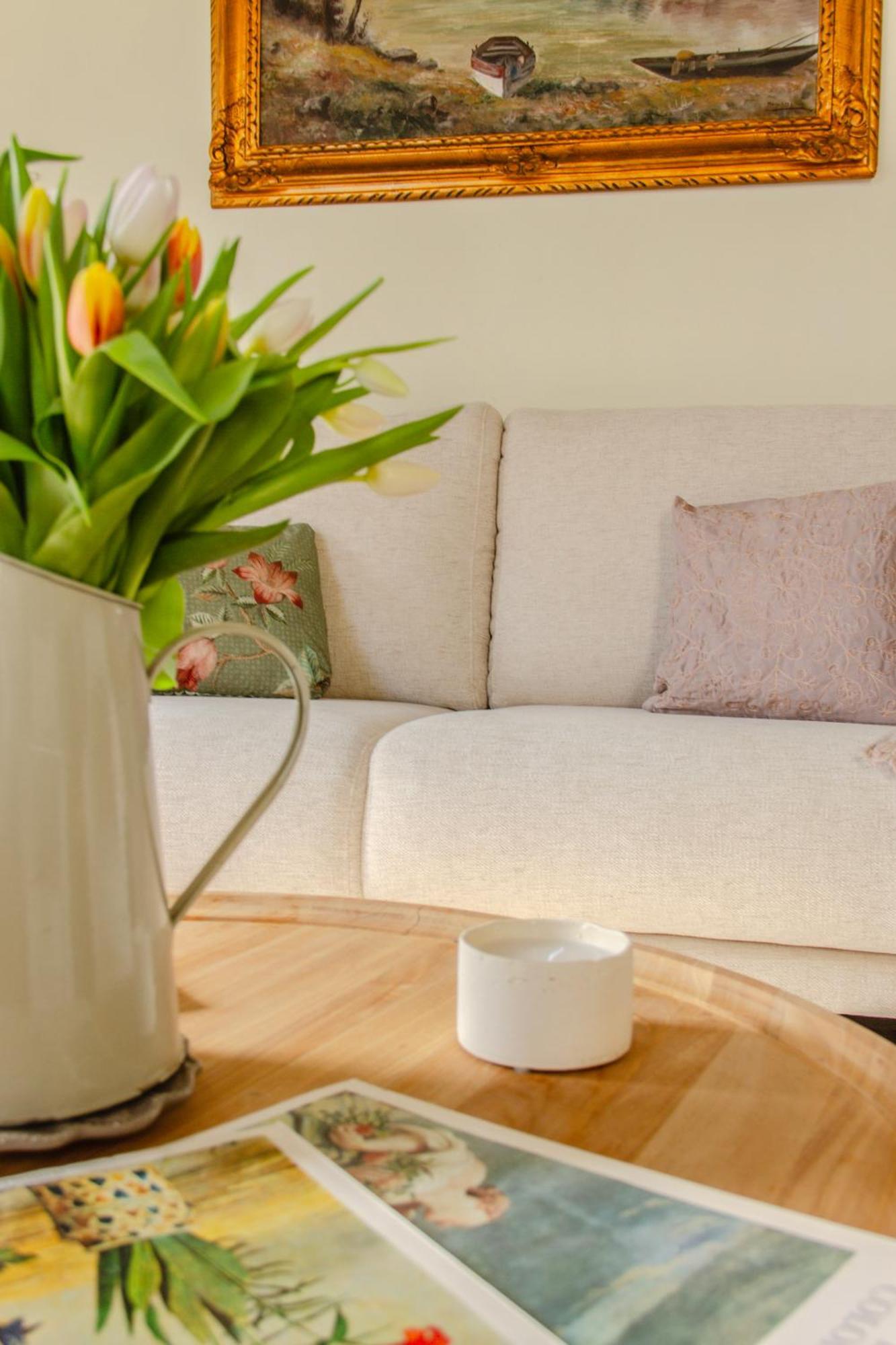 Bed & Blessing / Casa Borgo Gasthof