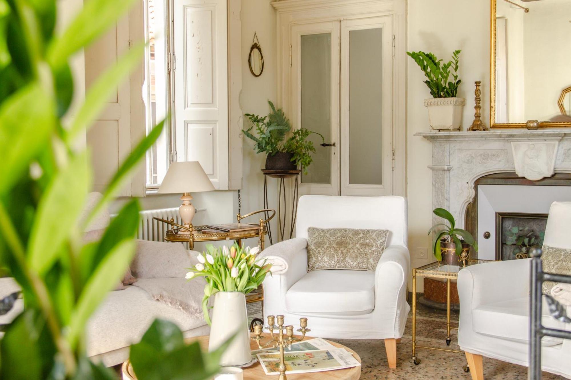 Gasthof Bed & Blessing / Casa Borgo *