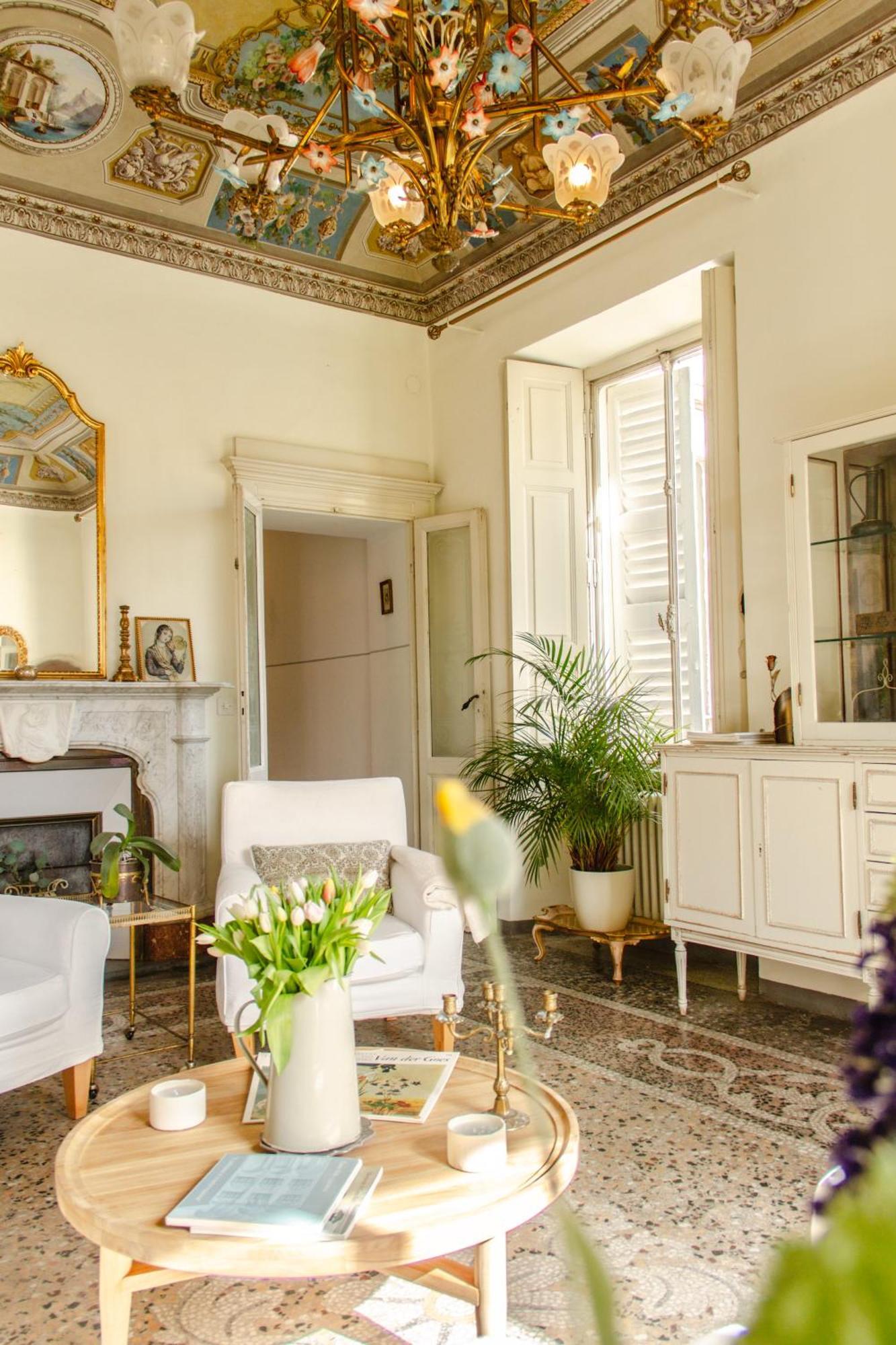 Gasthof Bed & Blessing / Casa Borgo *