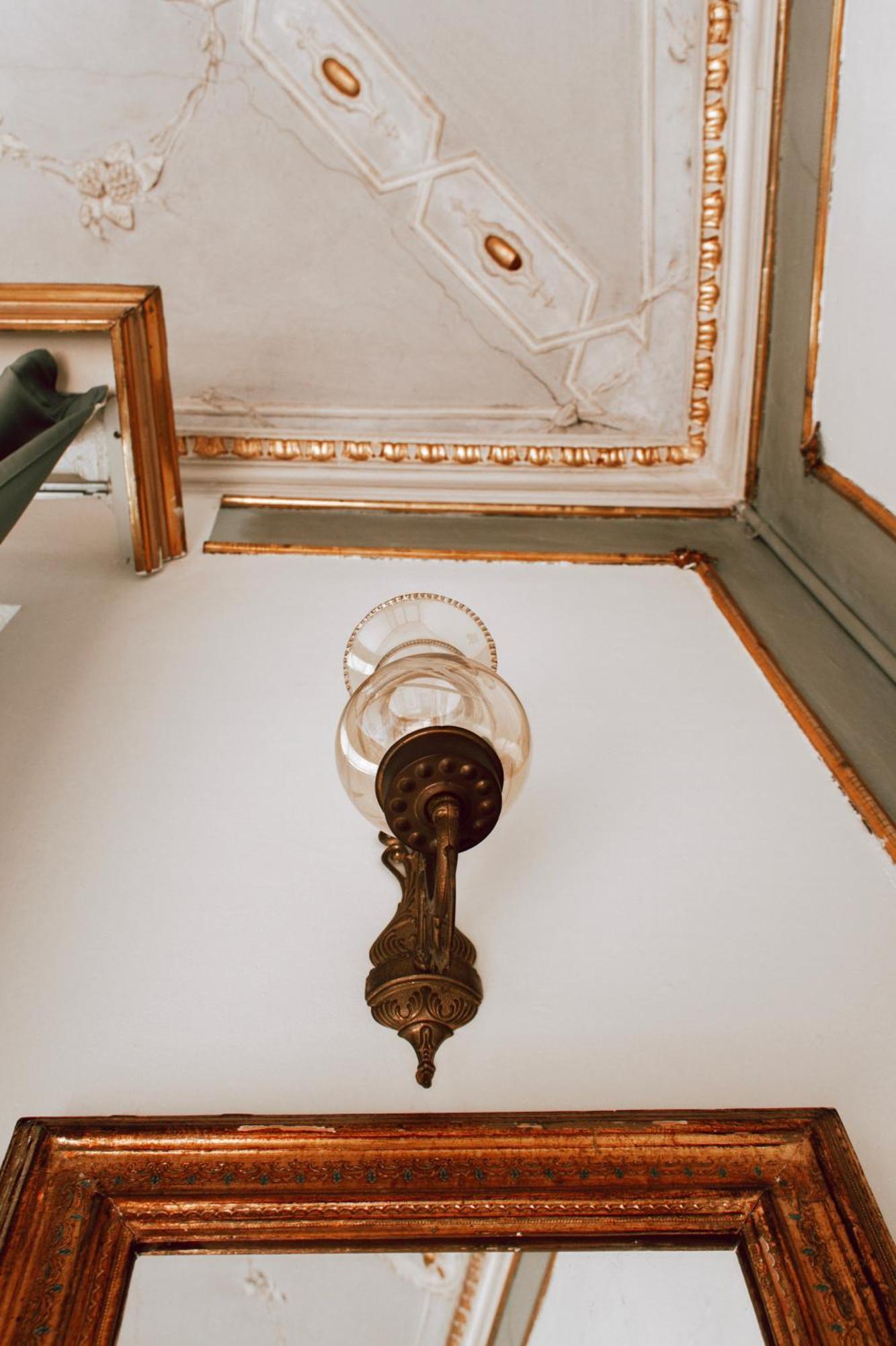 Bed & Blessing / Casa Borgo * Locarno