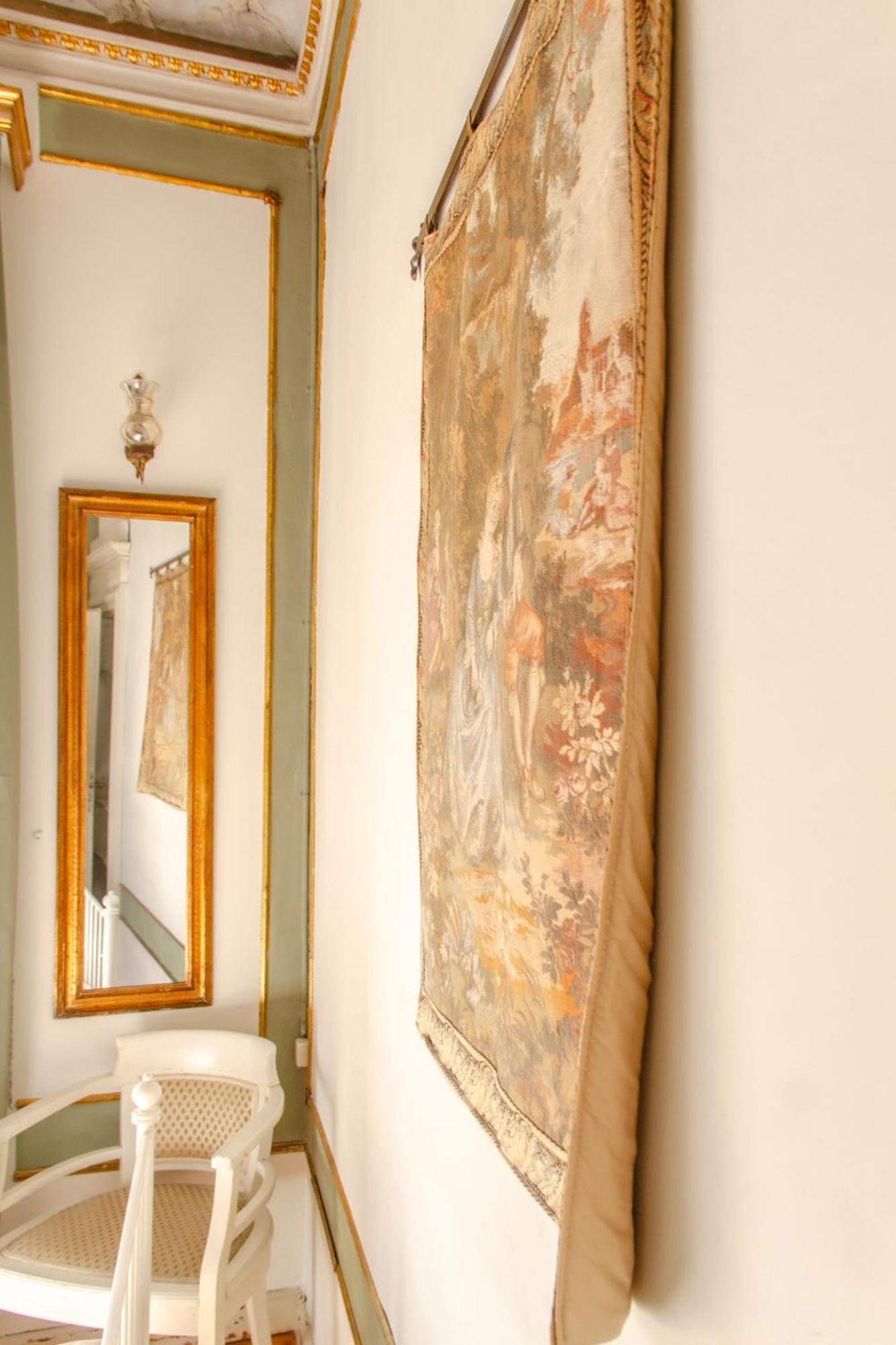 Gasthof Bed & Blessing / Casa Borgo