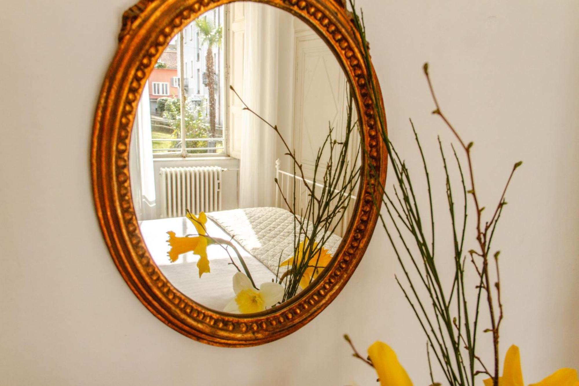Gasthof Bed & Blessing / Casa Borgo *