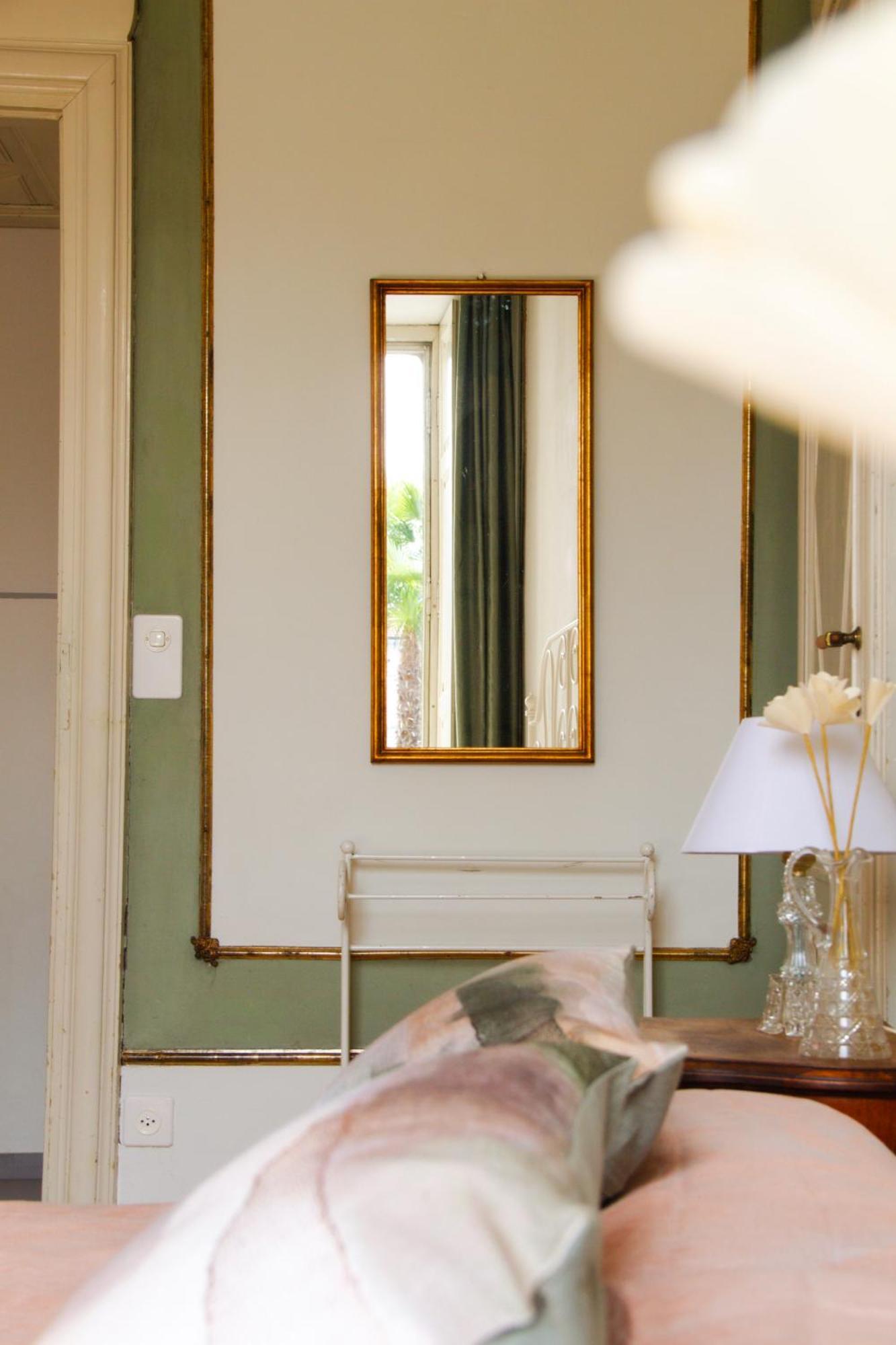 Gasthof Bed & Blessing / Casa Borgo Locarno
