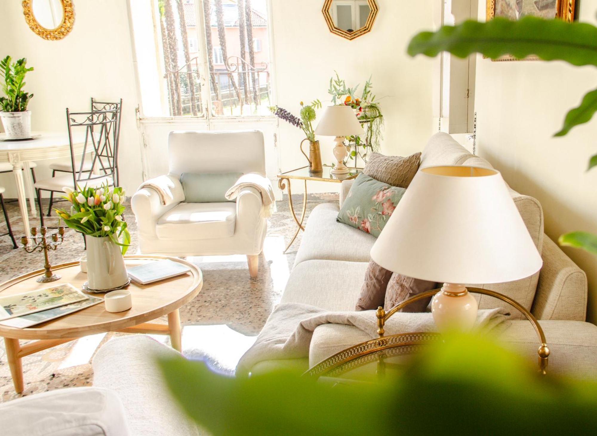 Bed & Blessing / Casa Borgo *