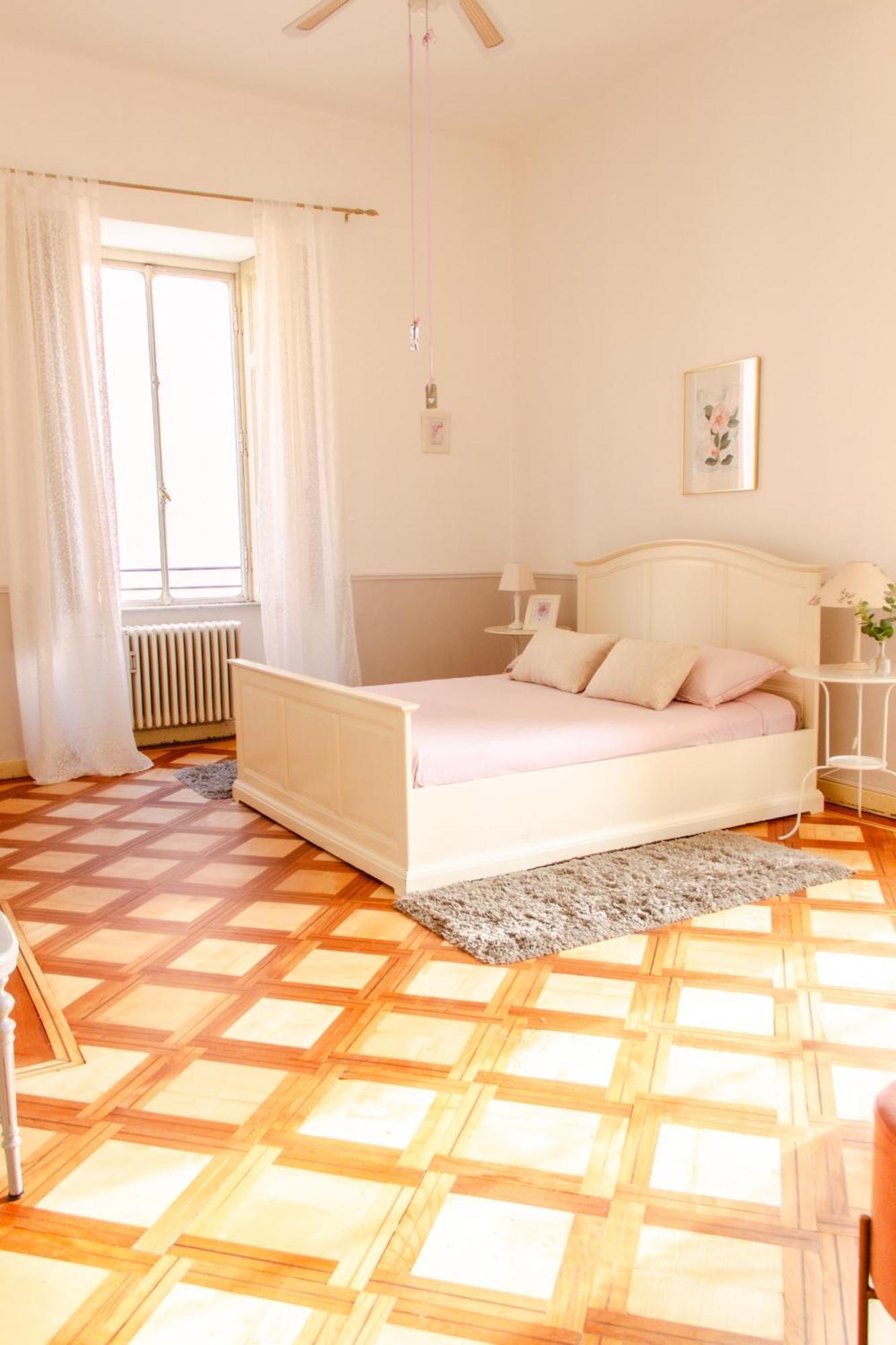 Bed & Blessing / Casa Borgo Locarno