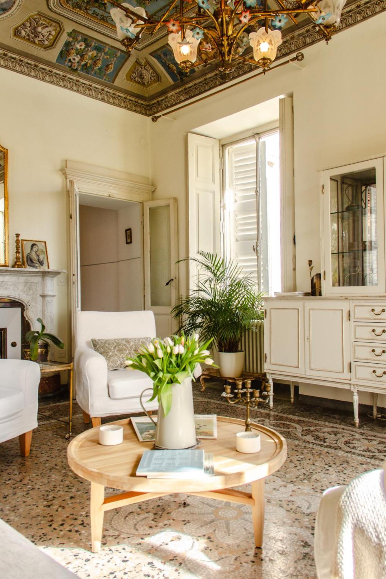 Bed & Blessing / Casa Borgo Gasthof