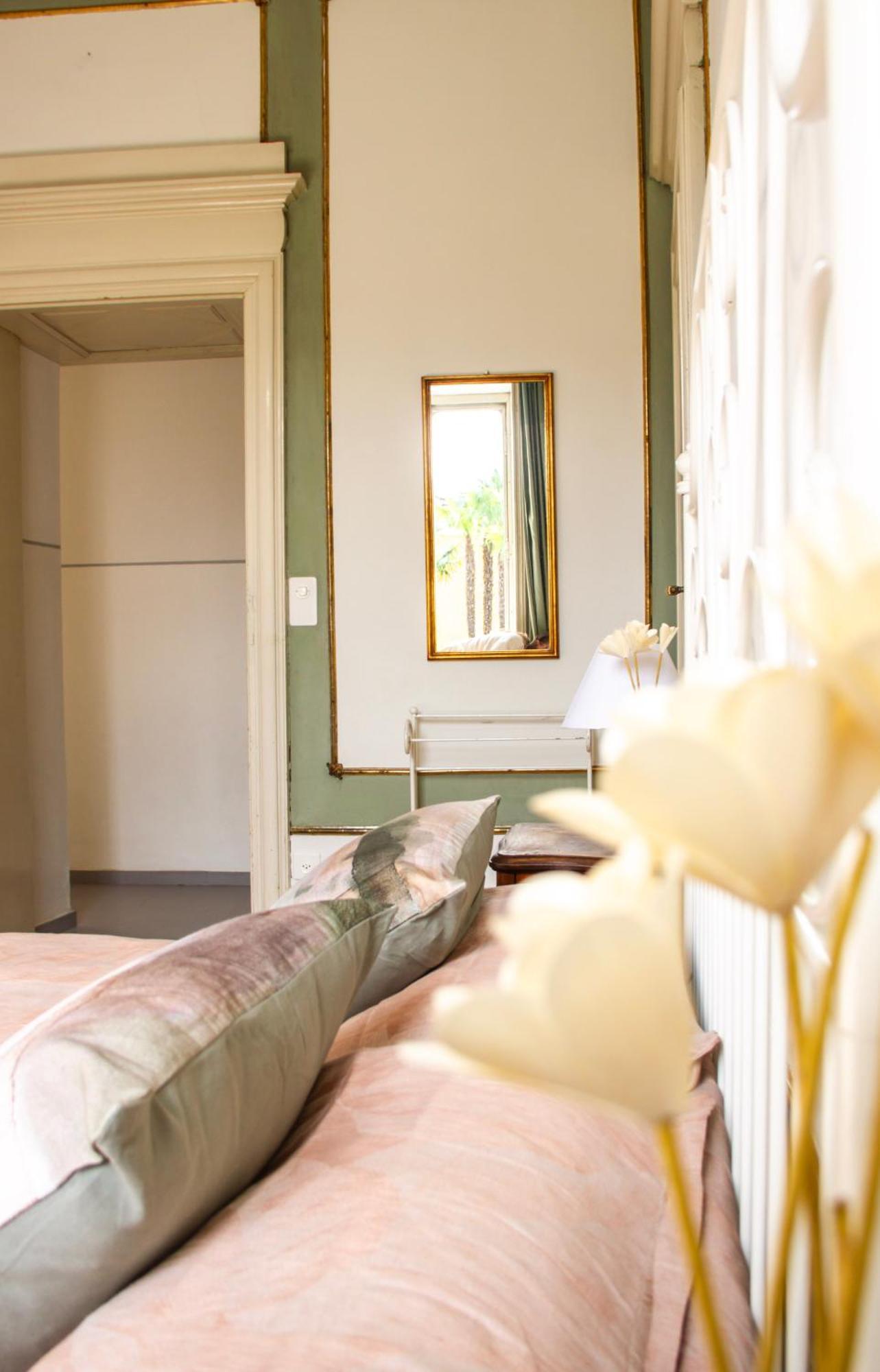 Bed & Blessing / Casa Borgo Gasthof Locarno
