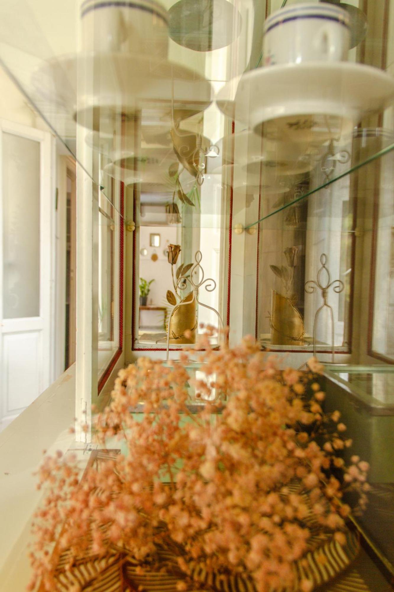 Bed & Blessing / Casa Borgo Locarno