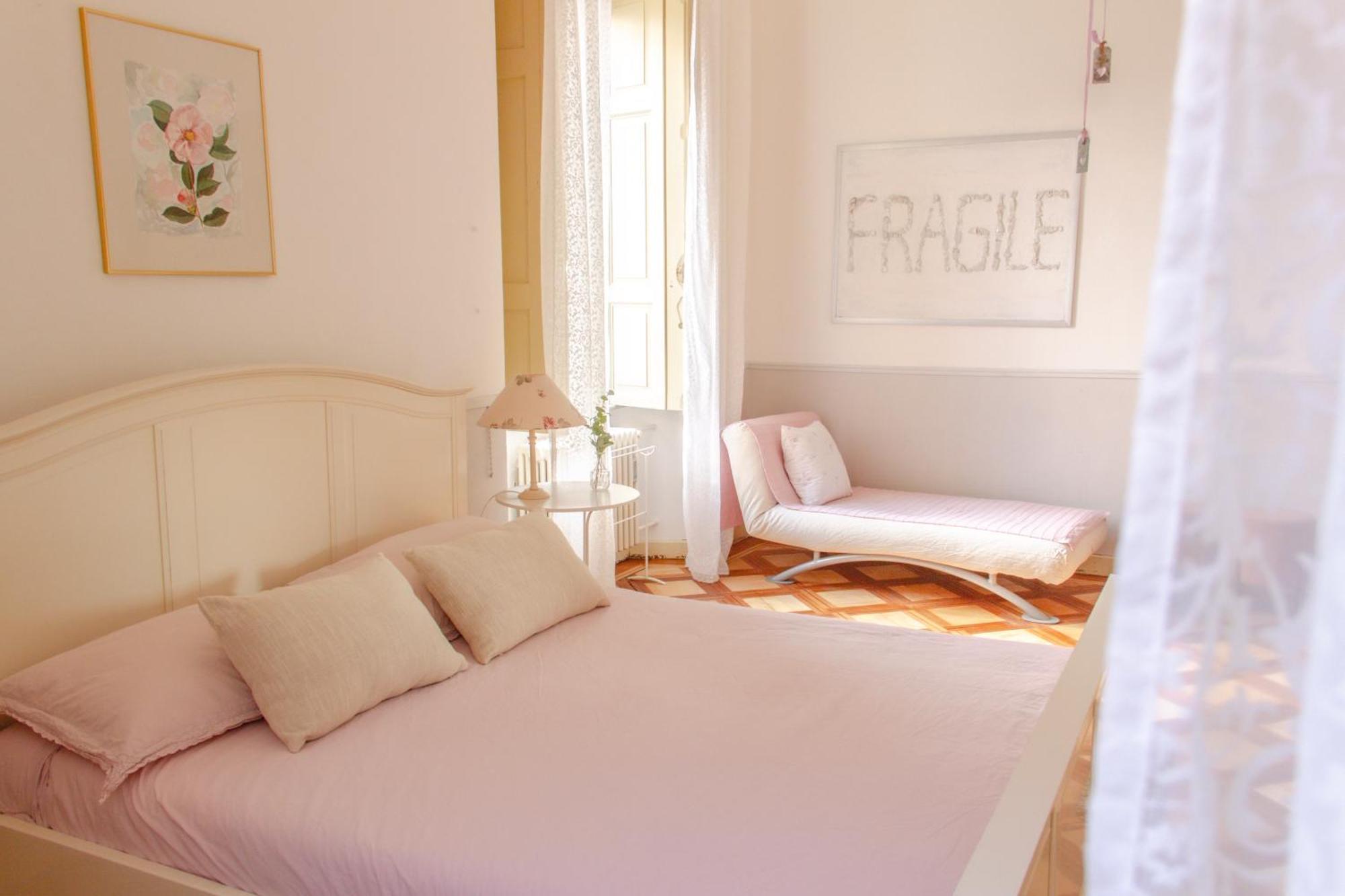 Bed & Blessing / Casa Borgo Gasthof