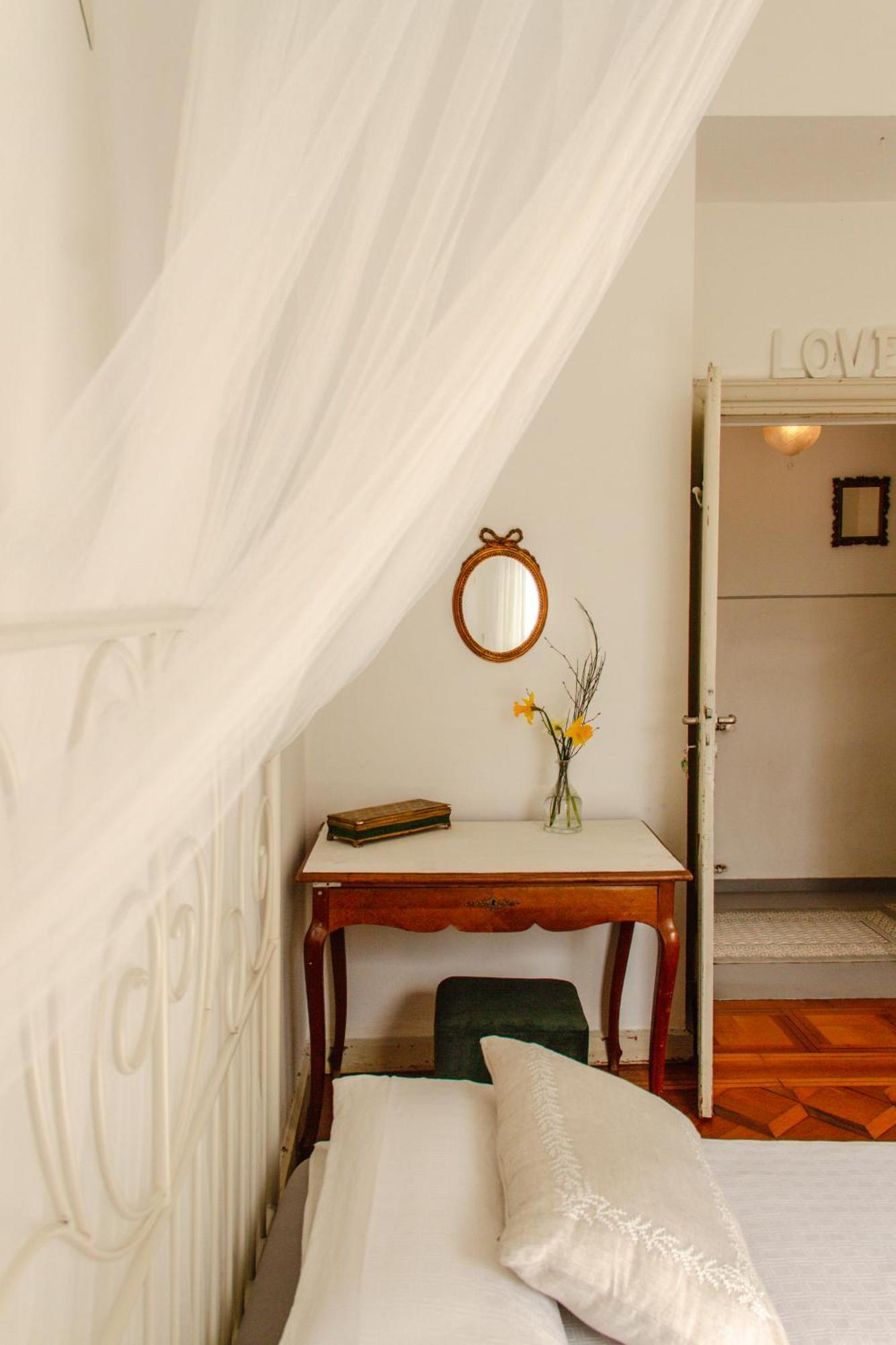 Gasthof Bed & Blessing / Casa Borgo *