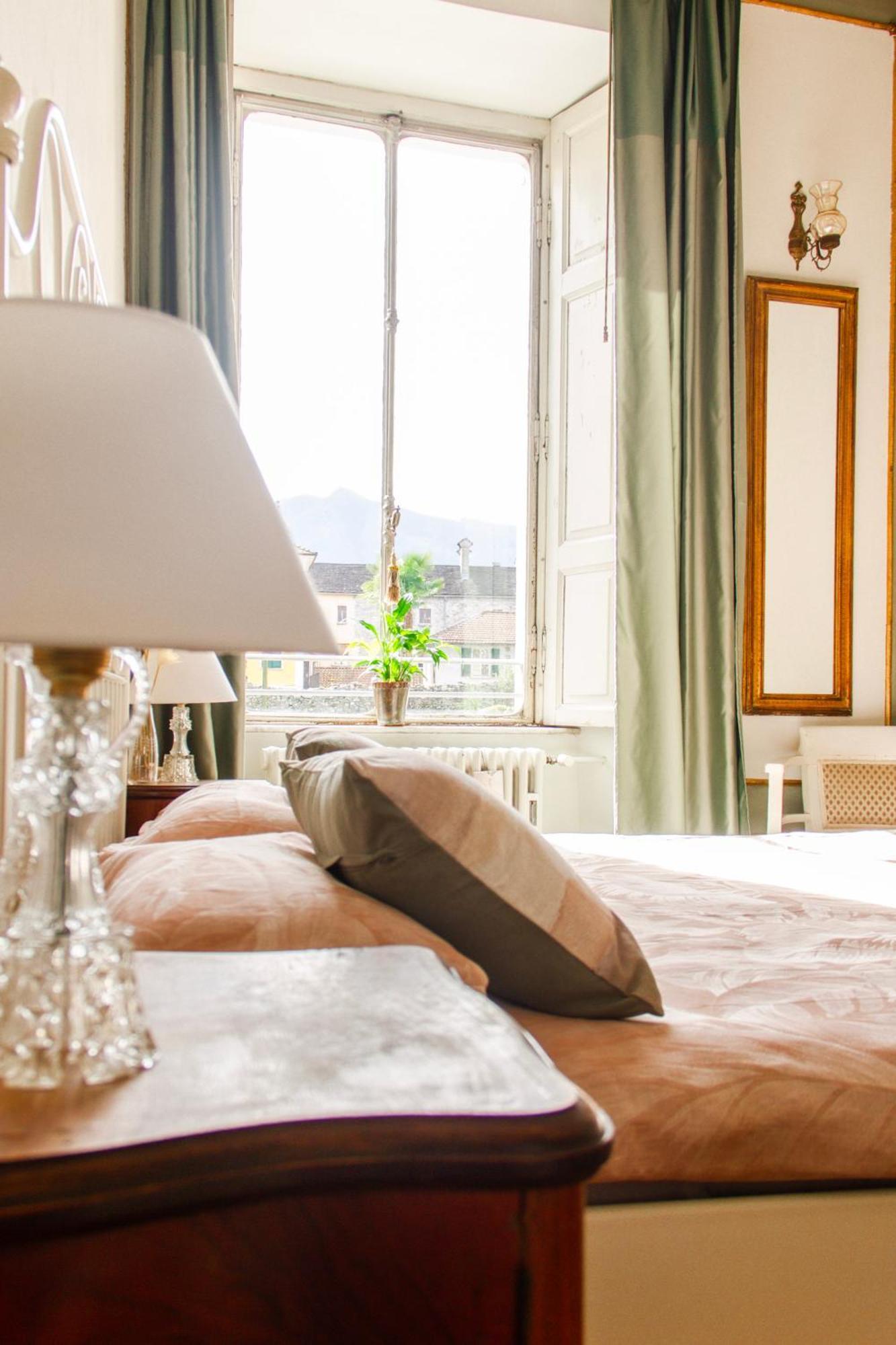 Bed & Blessing / Casa Borgo