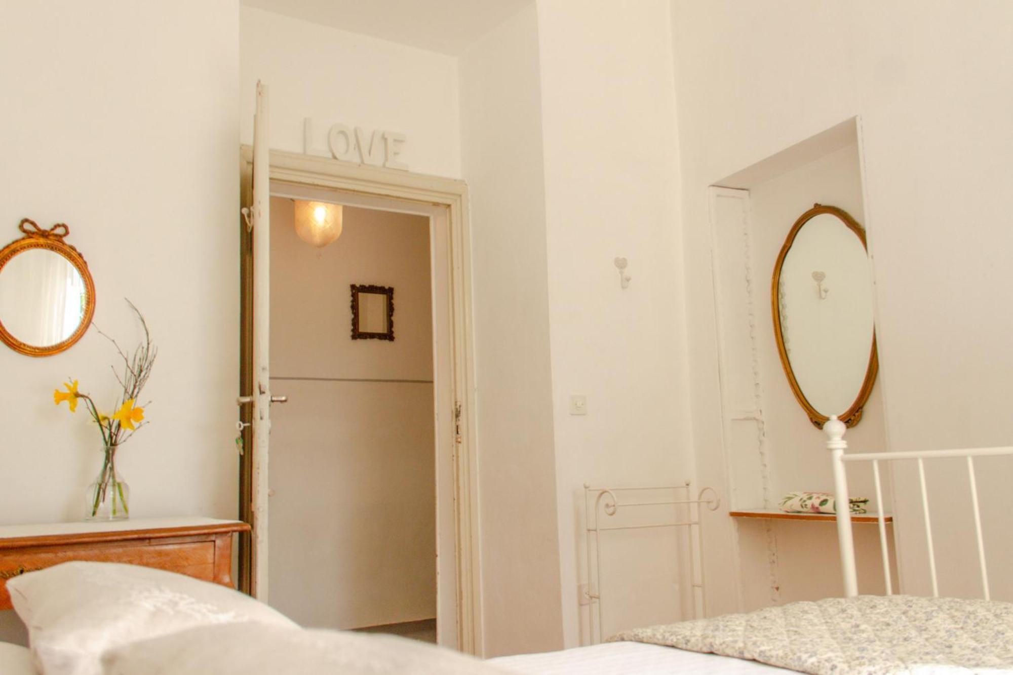Bed & Blessing / Casa Borgo *