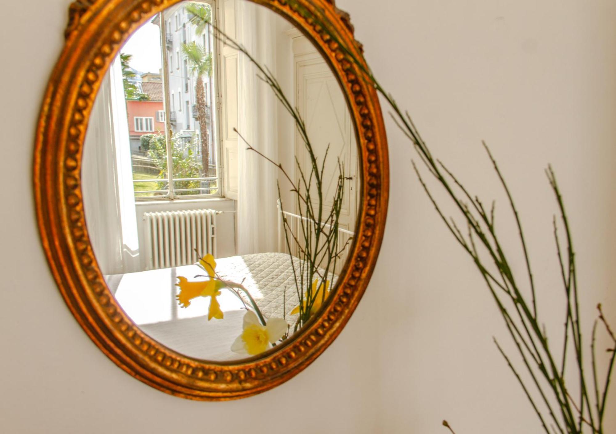 Bed & Blessing / Casa Borgo Locarno