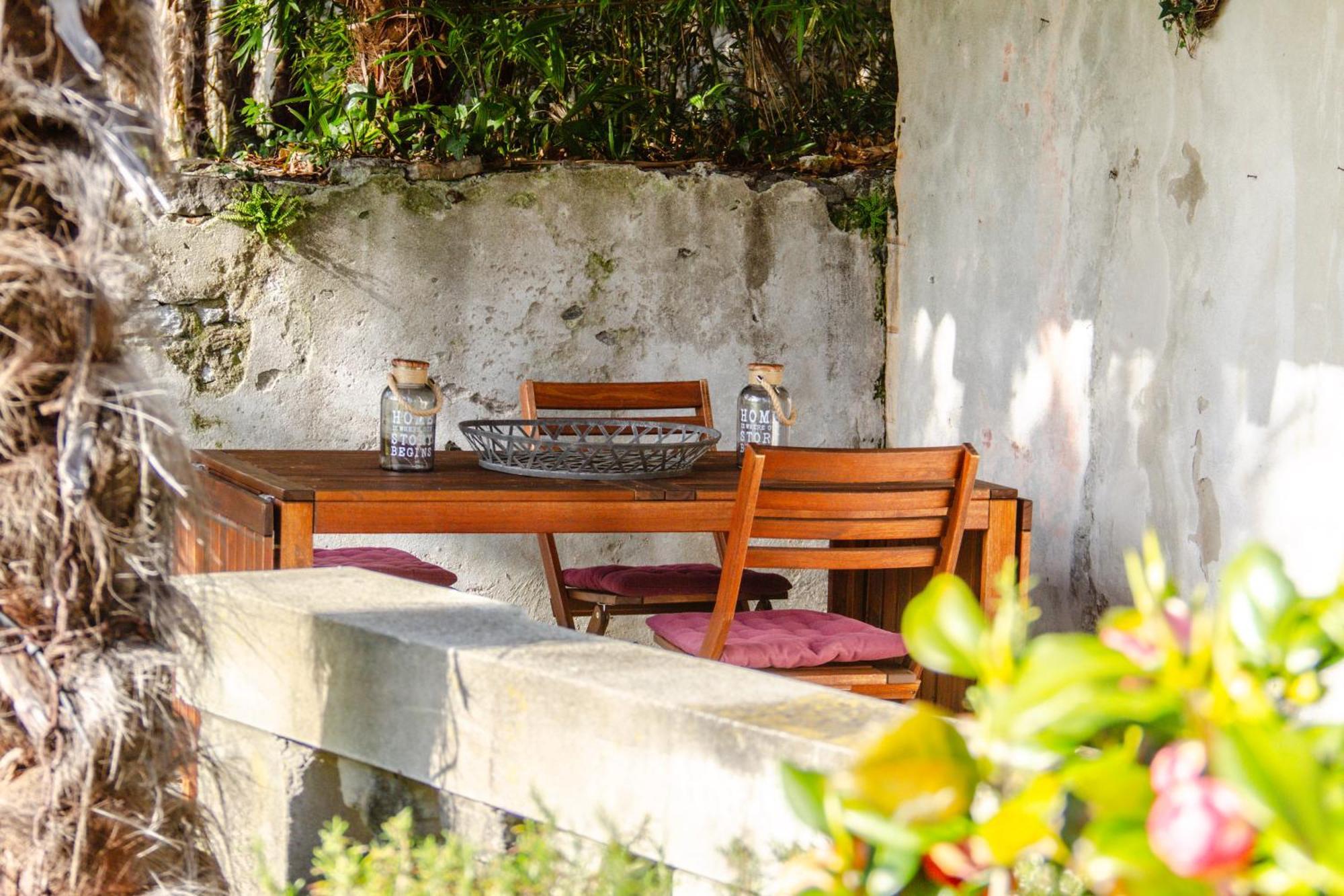 Gasthof Bed & Blessing / Casa Borgo
